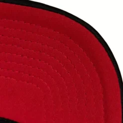 Off The Backboard Trucker Snapback Chicago Bulls