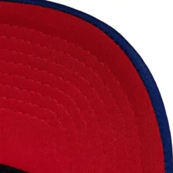Off The Backboard Trucker Snapback Hwc Detroit Pistons