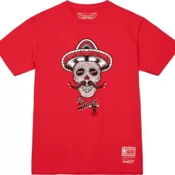 Ofrenda Tee Chicago Bulls