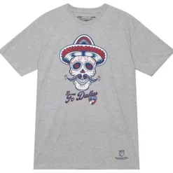 Ofrenda Tee Fc Dallas