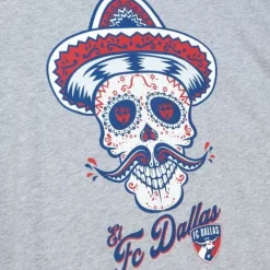 Ofrenda Tee Fc Dallas