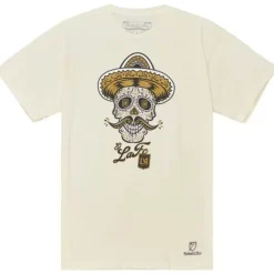 Ofrenda Tee Los Angeles Fc