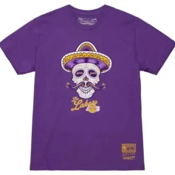 Ofrenda Tee Los Angeles Lakers