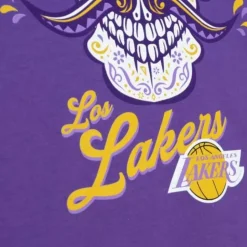 Ofrenda Tee Los Angeles Lakers