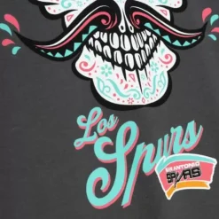 Ofrenda Tee San Antonio Spurs