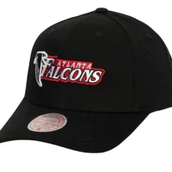 Oh Word Pro Snapback Atlanta Falcons