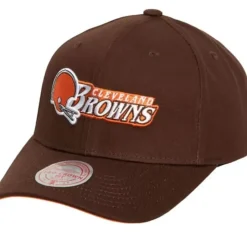 Oh Word Pro Snapback Cleveland Browns