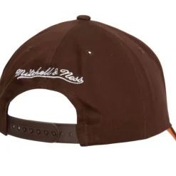 Oh Word Pro Snapback Cleveland Browns