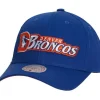 Oh Word Pro Snapback Denver Broncos