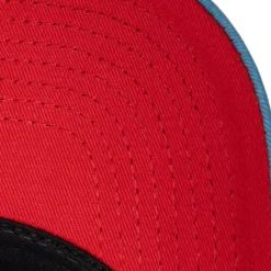 Oh Word Pro Snapback Houston Oilers