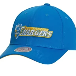 Oh Word Pro Snapback Los Angeles Chargers