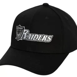 Oh Word Pro Snapback Oakland Raiders