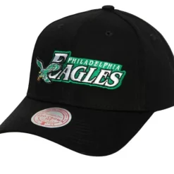Oh Word Pro Snapback Philadelphia Eagles