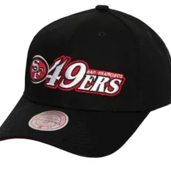 Oh Word Pro Snapback San Francisco 49Ers