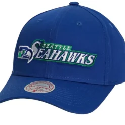 Oh Word Pro Snapback Seattle Seahawks