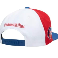 On The Block Snapback Hwc Denver Nuggets