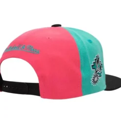 On The Block Snapback Hwc San Antonio Spurs