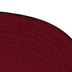 On The Block Snapback Hwc Detroit Pistons