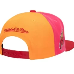 On The Block Snapback Hwc Miami Heat