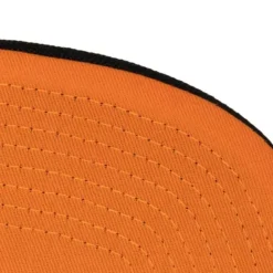 On The Block Snapback New York Knicks