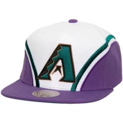 Overhead Snapback Coop Arizona Diamondbacks