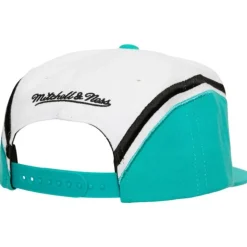 Overhead Snapback Coop Florida Marlins