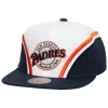 Overhead Snapback Coop San Diego Padres
