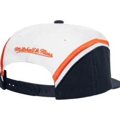 Overhead Snapback Coop San Diego Padres