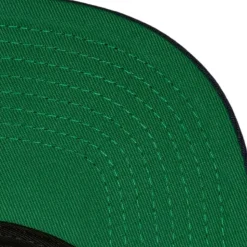 Overhead Snapback Coop San Diego Padres