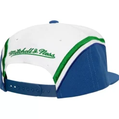 Overhead Snapback Hwc Dallas Mavericks