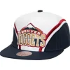 Overhead Snapback Hwc Denver Nuggets
