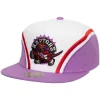 Overhead Snapback Hwc Toronto Raptors