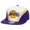 Overhead Snapback Los Angeles Lakers