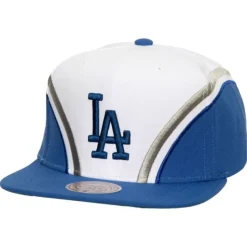 Overhead Snapback Los Angeles Dodgers