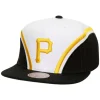 Overhead Snapback Pittsburgh Pirates