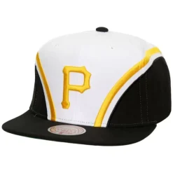 Overhead Snapback Pittsburgh Pirates