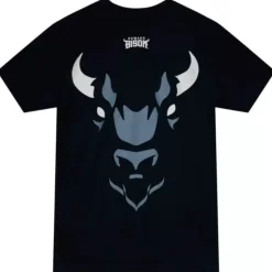 Oversize Mascot Tee Howard University