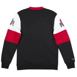 Overtime Win Fleece Crew Ohio State University
