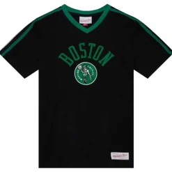 Overtime Win V-Neck Boston Celtics