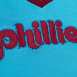 Overtime Win V-Neck Philadelphia Phillies