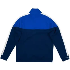 Owl Mvp Track Jacket New York Excelsior