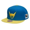 Owl Team Two Tone Snapback Los Angeles Valiant