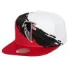 Paintbrush Snapback Atlanta Falcons