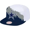 Paintbrush Snapback Dallas Cowboys