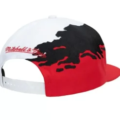 Paintbrush Snapback Hwc Miami Heat