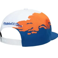Paintbrush Snapback Hwc New York Knicks