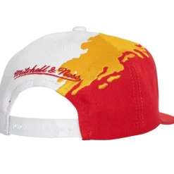 Paintbrush Snapback Kansas City Chiefs