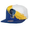 Paintbrush Snapback Los Angeles Rams