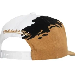 Paintbrush Snapback New Orleans Saints