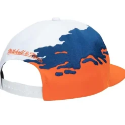 Paintbrush Snapback University Of Florida